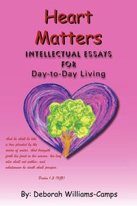 Produktbild: Heart Matters