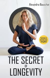 Produktbild: The Secret of longevity