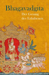 Bild vom Artikel Bhagavadgita - Der Gesang des Erhabenen vom Autor 