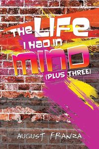 Produktbild: The Life I Had in Mind