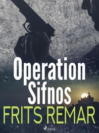 Produktbild: Operation Sifnos