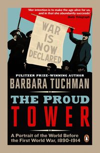 Produktbild: The Proud Tower