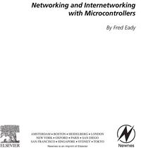 Produktbild: Networking & Internetworking W