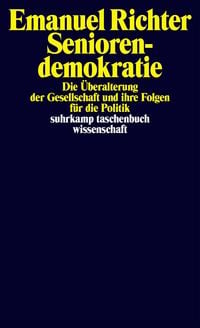 Produktbild: Seniorendemokratie
