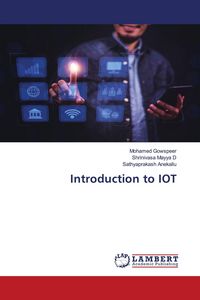 Produktbild: Introduction to IOT