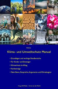 Produktbild: Kleines Klima- und Umweltschutz Manual