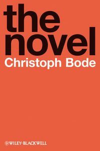 Produktbild: The Novel