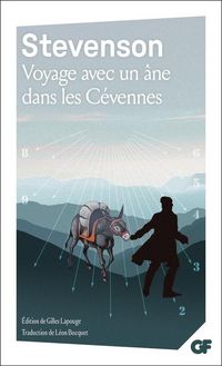Produktbild: Voyage avec un &acirc;ne dans les C&eacute;vennes