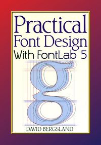 Produktbild: Practical Font Design With FontLab 5