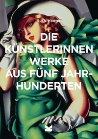 Produktbild: Die K&uuml;nstlerinnen