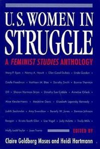 Produktbild: U.S. Women in Struggle