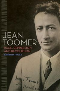 Produktbild: Foley, B: Jean Toomer
