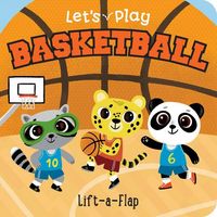 Produktbild: Let's Play Basketball