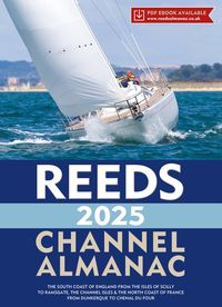 Produktbild: Reeds Channel Almanac 2025