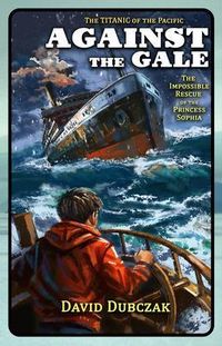 Produktbild: Against the Gale