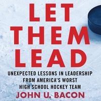 Produktbild: Let Them Lead D