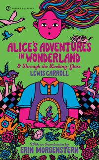 Produktbild: Alice's Adventures in Wonderland / Through the Looking Glass