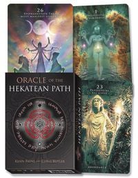 Produktbild: Oracle of the Hekatean Path