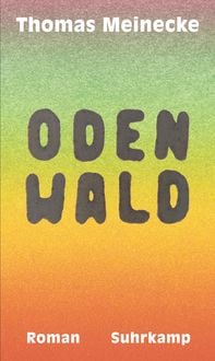 Produktbild: Odenwald