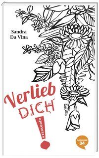 Produktbild: #textgold - Verlieb dich!