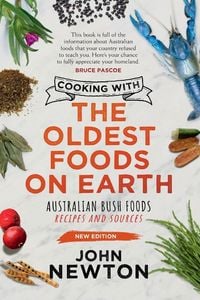 Produktbild: Cooking with the Oldest Foods on Earth