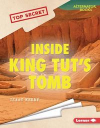 Produktbild: Inside King Tut's Tomb