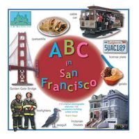 Produktbild: ABC in San Francisco