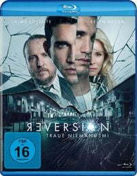 Produktbild: Reversion - Traue niemandem!