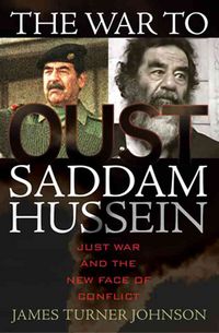 Produktbild: The War to Oust Saddam Hussein
