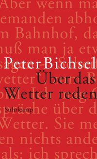 Produktbild: &Uuml;ber das Wetter reden