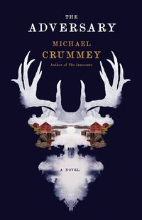 Produktbild: Crummey, M: Adversary