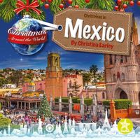 Produktbild: Christmas in Mexico