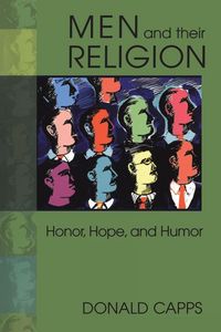 Produktbild: Men and Their Religion