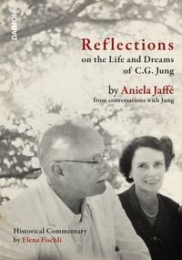 Produktbild: Reflections on the Life and Dreams of C.G. Jung