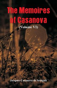 Produktbild: The Memoires of Casanova