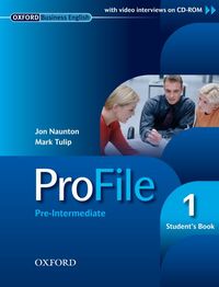 Produktbild: Student's Book, w. CD-ROM