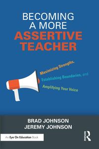 Produktbild: Becoming a More Assertive Teacher