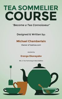 Produktbild: Tea Sommelier Course