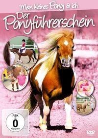 Produktbild: Der Ponyf&uuml;hrerschein - Mein Kl