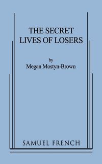 Produktbild: The Secret Lives of Losers