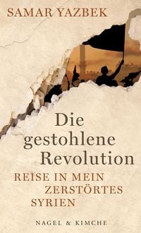 Produktbild: Die gestohlene Revolution