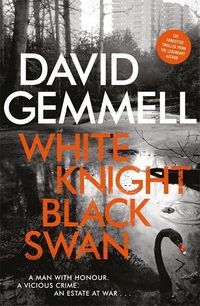 Produktbild: Gemmell, D: White Knight/Black Swan