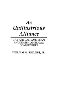 Produktbild: An Unillustrious Alliance