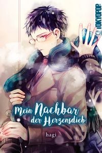 Produktbild: Mein Nachbar, der Herzensdieb