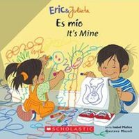Produktbild: SPA-ERIC & JULIETA ES MIO / IT