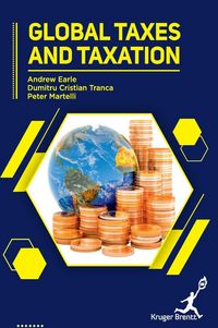 Produktbild: Global Taxes and Taxation