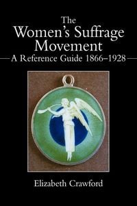 Produktbild: The Women's Suffrage Movement
