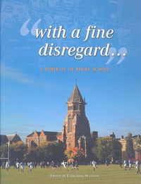 Produktbild: With a Fine Disregard