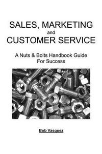Produktbild: Sales, Marketing, And Customer Service
