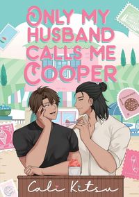 Produktbild: Only My Husband Calls Me Cooper